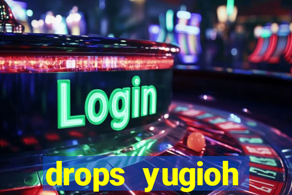 drops yugioh forbidden memories